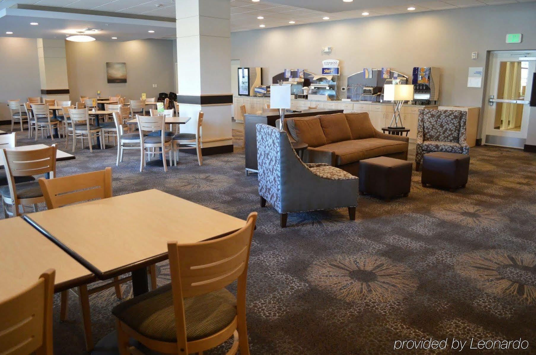 Hilton Garden Inn Tacoma Downtown Exterior foto
