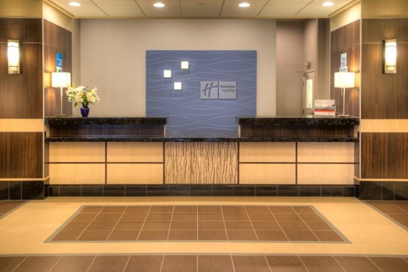Hilton Garden Inn Tacoma Downtown Exterior foto